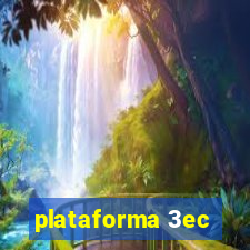 plataforma 3ec